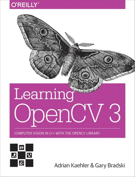Learning OpenCV 3 (1 ed)