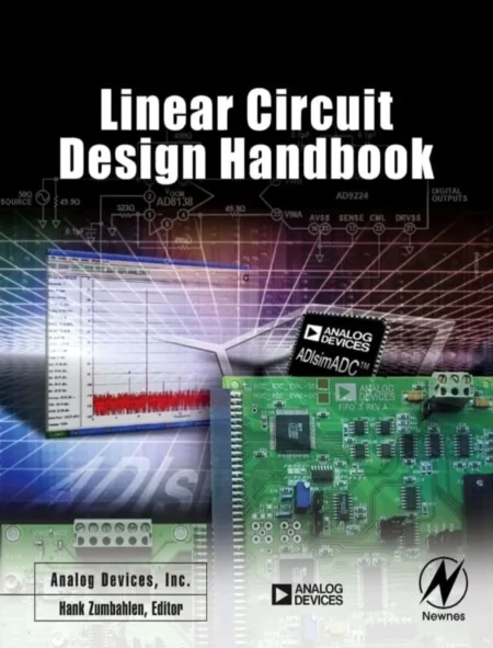 Linear Circuit Design Handbook (1 ed)