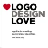 Logo Design Love A Guide to Creating Iconic Brand Identities