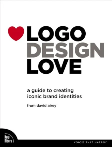 Logo Design Love A Guide to Creating Iconic Brand Identities