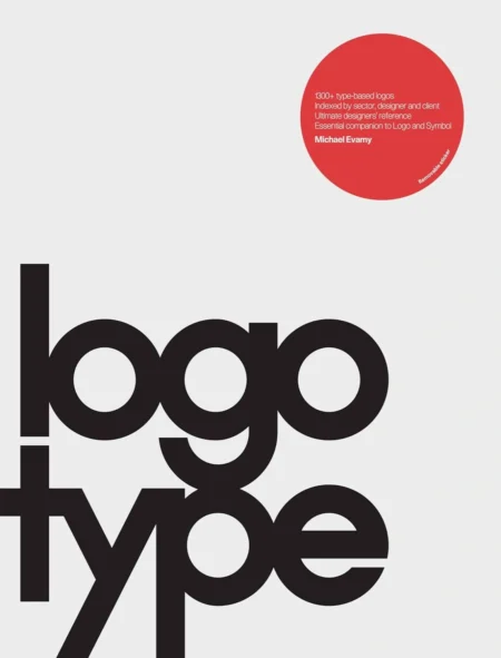 Logotype (1 ed)