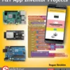 MIT App Inventor Projects (1 ed)
