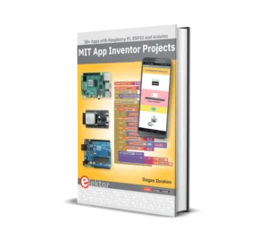 MIT App Inventor Projects
