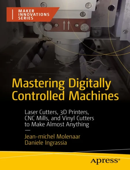 Mastering Digitally Controlled Machines (1 ed)