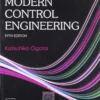 Modern Control Engineering (5 ed)