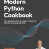 Modern Python Cookbook (3 ed)