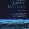 Modern Quantum Mechanics (3 ed)