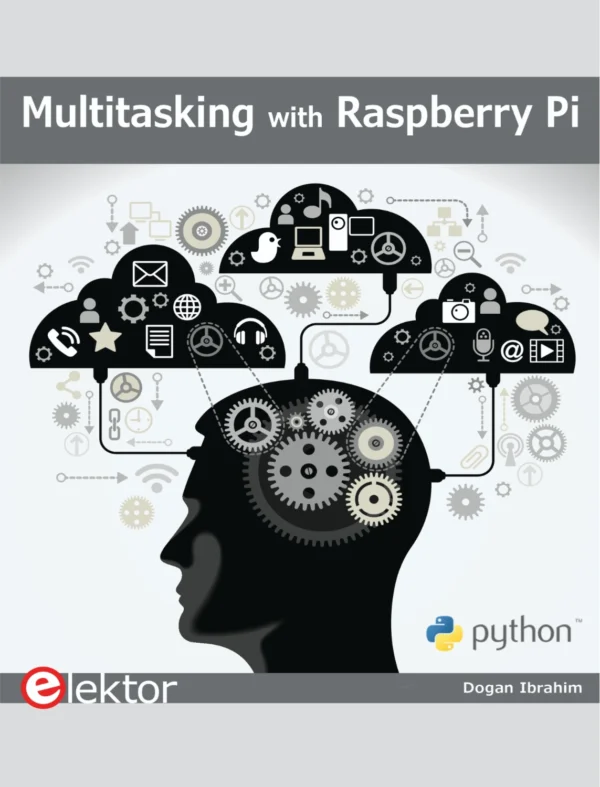 Multitasking with Raspberry Pi Multitasking with Raspberry Pi
