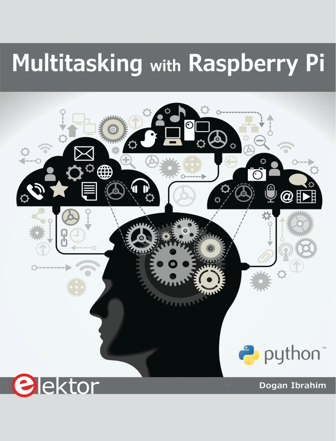 Multitasking with Raspberry Pi 1 Multitasking with Raspberry Pi