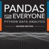 Pandas for Everyone Python Data Analysis (2 ed)
