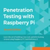 Penetration Testing with Raspberry Pi (2 ed)