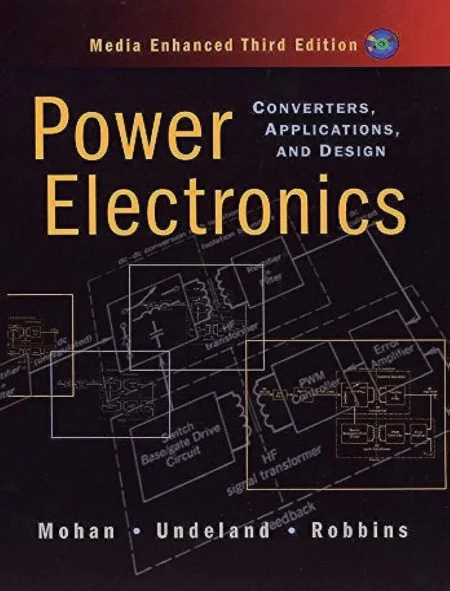 Power Electronics (3 ed)