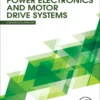 Power Electronics and Motor Drive Systems (1 ed)