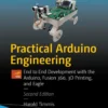 Practical Arduino Engineering (2 ed)