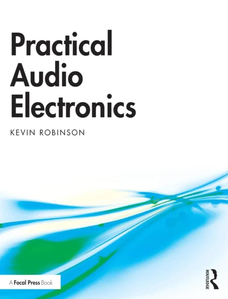 Practical Audio Electronics (1 ed)