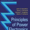 Principles of Power Electronics (2 ed)