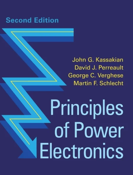 Principles of Power Electronics (2 ed)