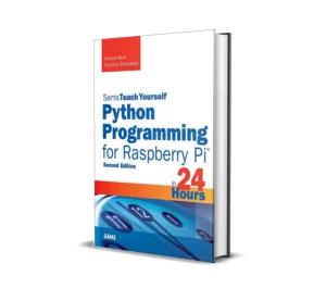 Python Programming for Raspberry Pi