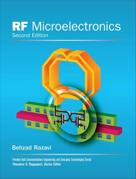 RF Microelectronics (2 ed)
