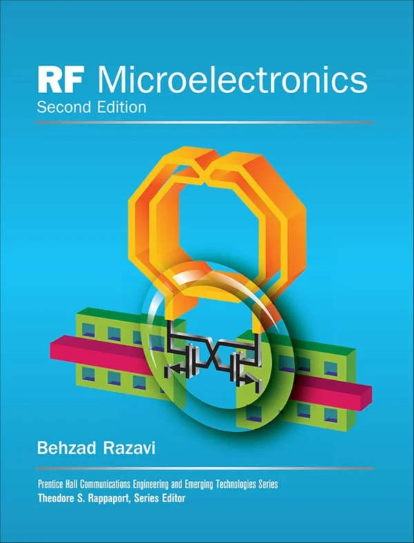 RF Microelectronics (2 ed)
