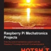Raspberry Pi Embedded Projects Hotshot