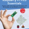 Raspberry Pi Pico Essentials (1 ed)