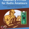 Raspberry Pi Pico for Radio Amateurs (1 ed)