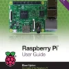 Raspberry Pi User Guide (4 ed)