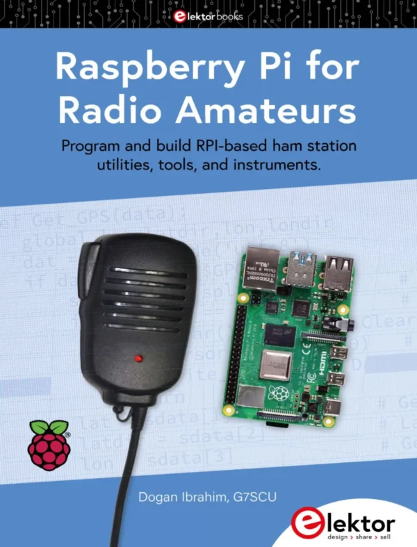 Raspberry Pi for Radio Amateurs Raspberry Pi for Radio Amateurs
