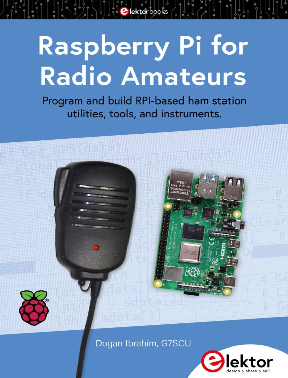 Raspberry Pi for Radio Amateurs 1 Raspberry Pi for Radio Amateurs