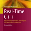 Real-Time C++ (2 ed)
