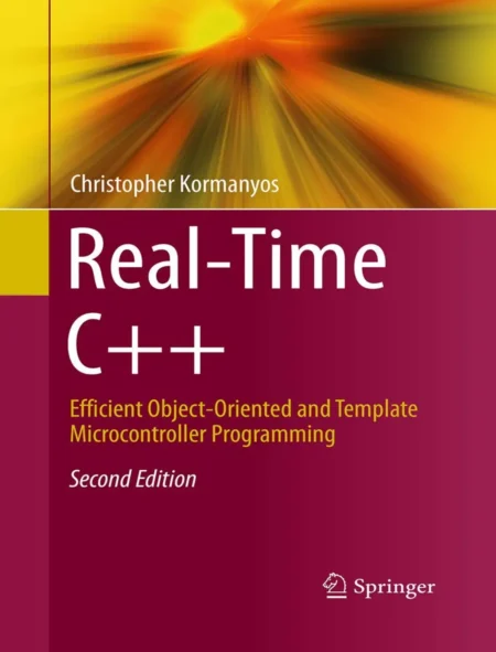 Real-Time C++ (2 ed)