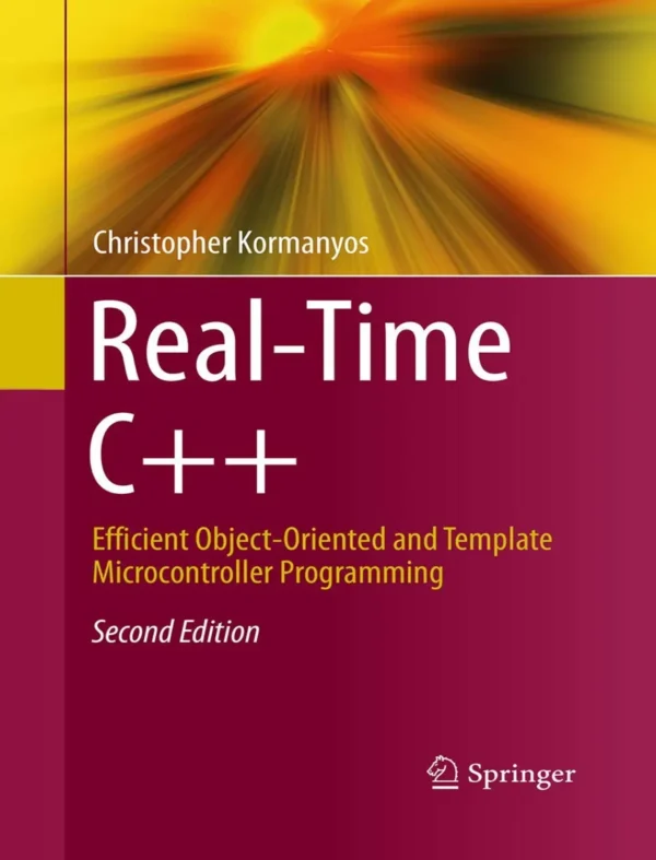 Real-Time C++ (2 ed)