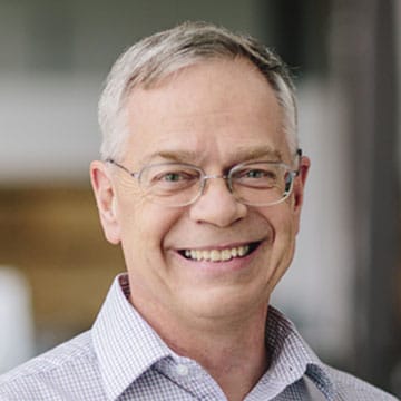 Richard Szeliski