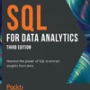 SQL for Data Analytics (3 ed)