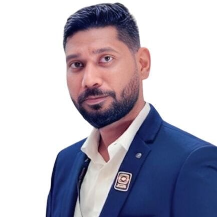 Sumit Ranjan