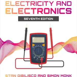 Teach Yourself Electricity and Electronics (7 ed)