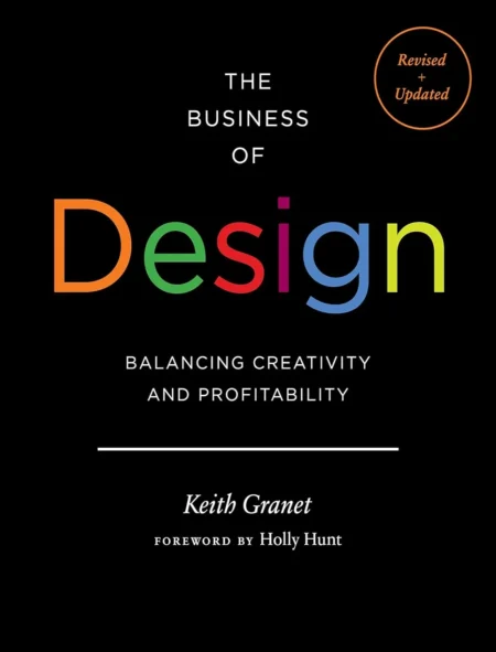 The Business of Design (1 ed)