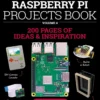 The Official Raspberry Pi Projects Book Volume 4