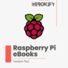 Top 6 Raspberry Pi eBooks V2 for $20