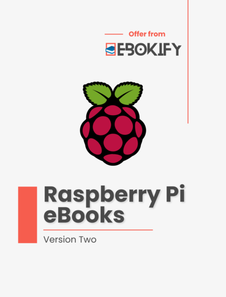 Top 6 Raspberry Pi eBooks V2 for $20