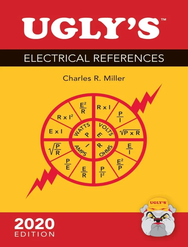 Ugly’s Electrical References, 2020 (6 ed)