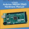 Ultimate Arduino Mega 2560 Hardware Manual