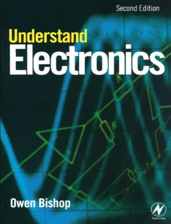 Understand Electronics (2 ed)