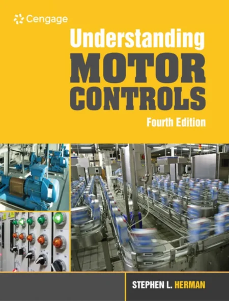 Understanding Motor Controls (4 ed)