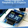 Using Displays in Raspberry Pi Projects