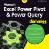 Excel Power Pivot & Power Query For Dummies (2 ed)