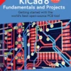 KiCad 6 Like A Pro - Fundamentals and Projects