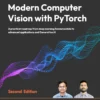 Modern Computer Vision with PyTorch (2 ed)