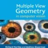Multiple View Geometry in Computer Vision (2 ed)